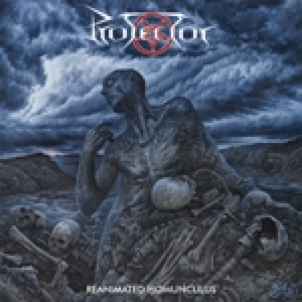 Protector - Reanimated Homunculus